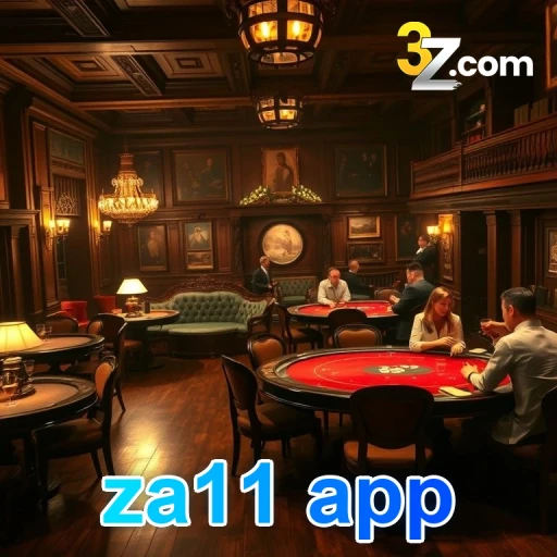 za11 app App