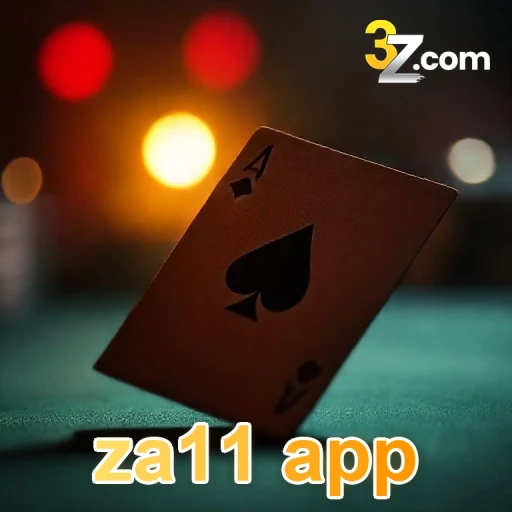 za11 app Esporte