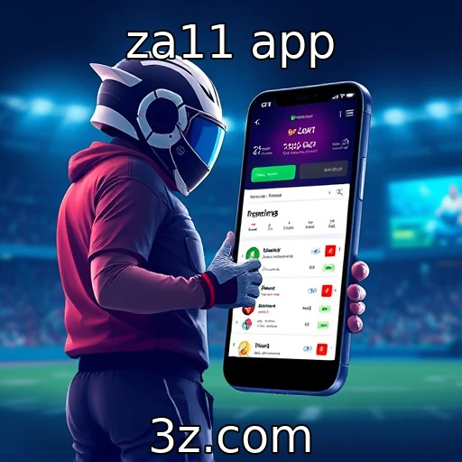 za11 app 