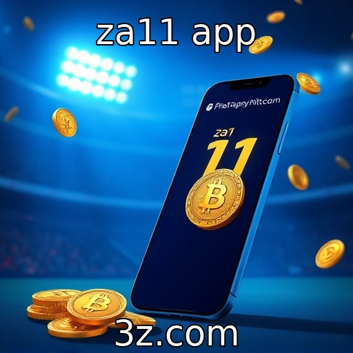 Como as criptomoedas estão transformando o cenário das apostas online