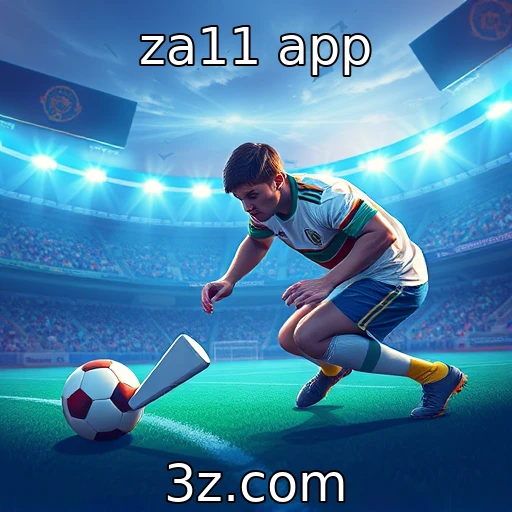 Como as apostas esportivas estão transformando o cenário esportivo brasileiro