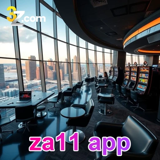 za11 app Login