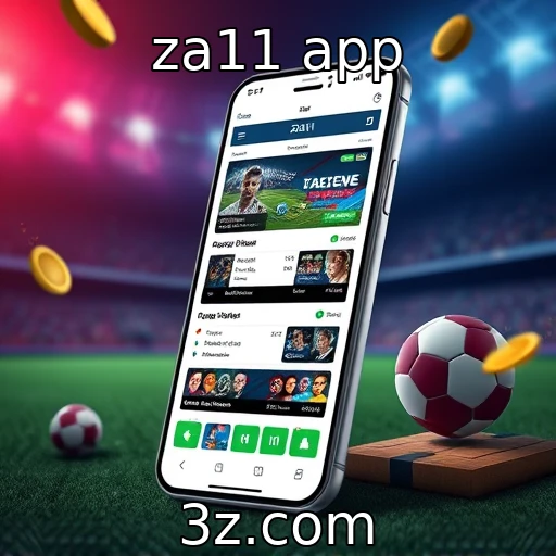 za11 app 