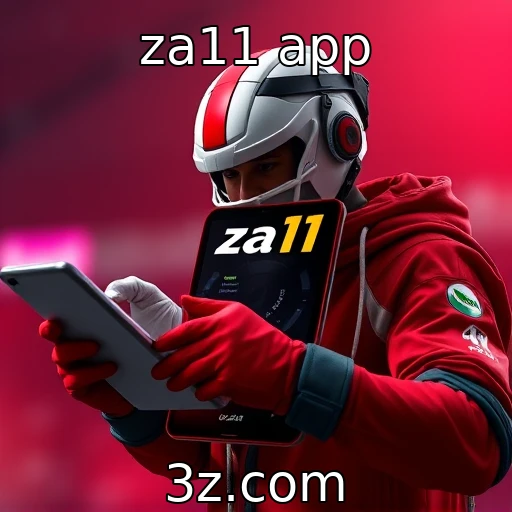 za11 app 
