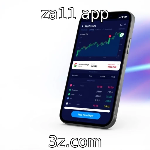 za11 app Apostas esportivas: como analisar partidas para maximizar seus ganhos