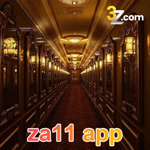 za11 app VIP